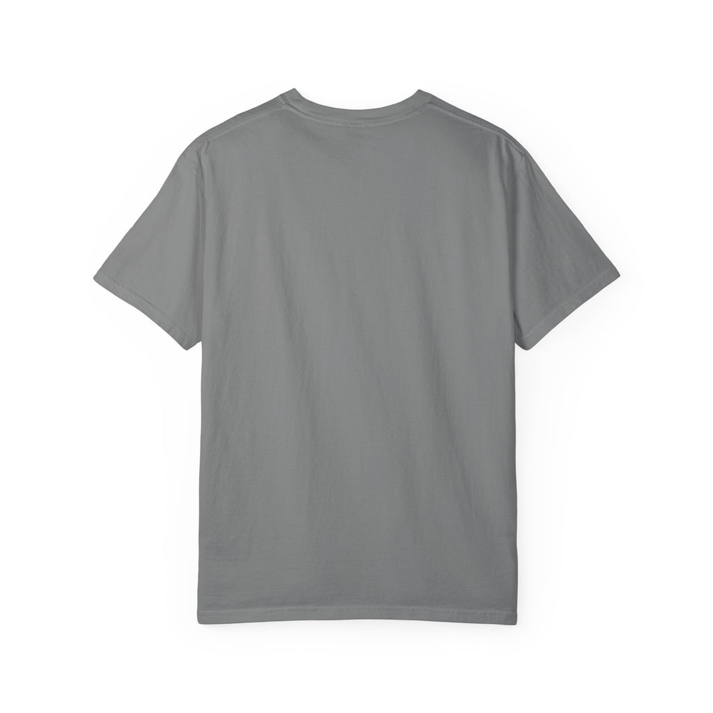 Binge Mode Activated Unisex T-Shirt — Cozy Blanket Sloth TV Watching Tee