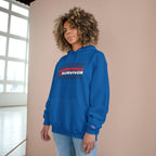 Season Finale Survivor Unisex Hoodie