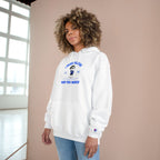 Reading Unisex Hoodie - "I Read Faster Than You Watch" Cozy Booklover Pullover