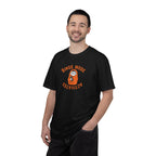 Binge Mode Activated Unisex T-Shirt — Cozy Blanket Sloth TV Watching Tee