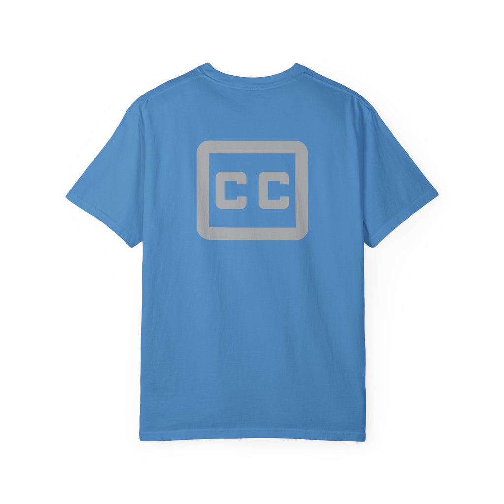 "Reading Subtitles is my cardio" Unisex T-Shirt