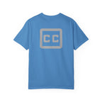 "Reading Subtitles is my cardio" Unisex T-Shirt