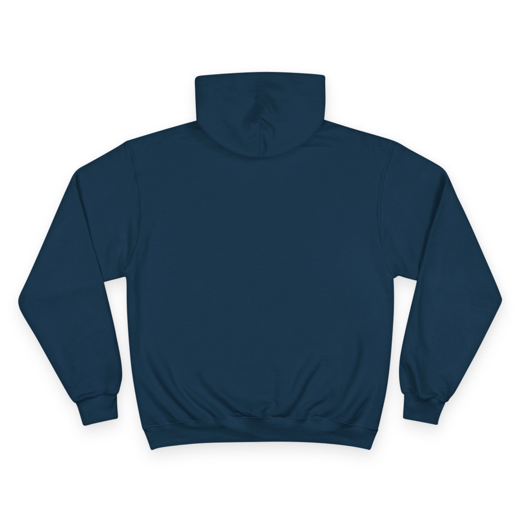 Trust the Algorithm Unisex Hoodie — Tech Humor Pullover for Coders