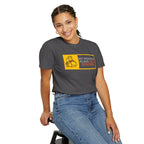 TV Binge Tee — “My Weekend Plans: All 8 Episodes” Unisex T-Shirt
