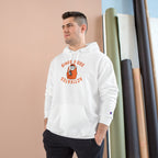 Binge Mode Activated Unisex Hoodie — Cozy Blanket Sloth TV Watching Hoodie