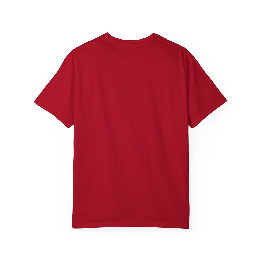 Subtitles On, Judgment Off Graphic Unisex T-Shirt