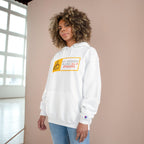 TV Binge Pullover — “My Weekend Plans: All 8 Episodes” Unisex  Hoodie