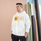 TV Binge Pullover — “My Weekend Plans: All 8 Episodes” Unisex  Hoodie