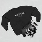 Premium - MovieNight Crewneck Unisex Sweatshirt