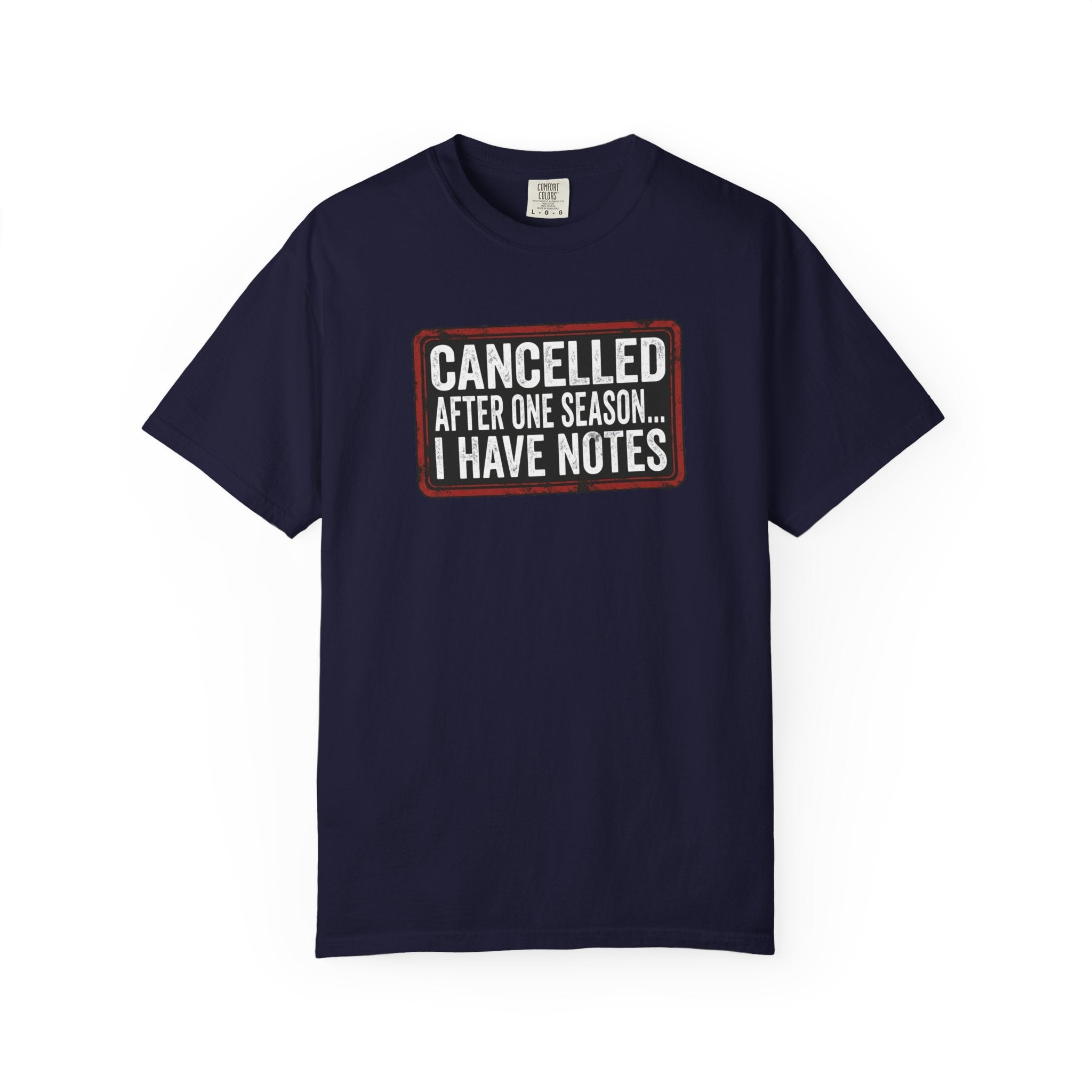 True Navy