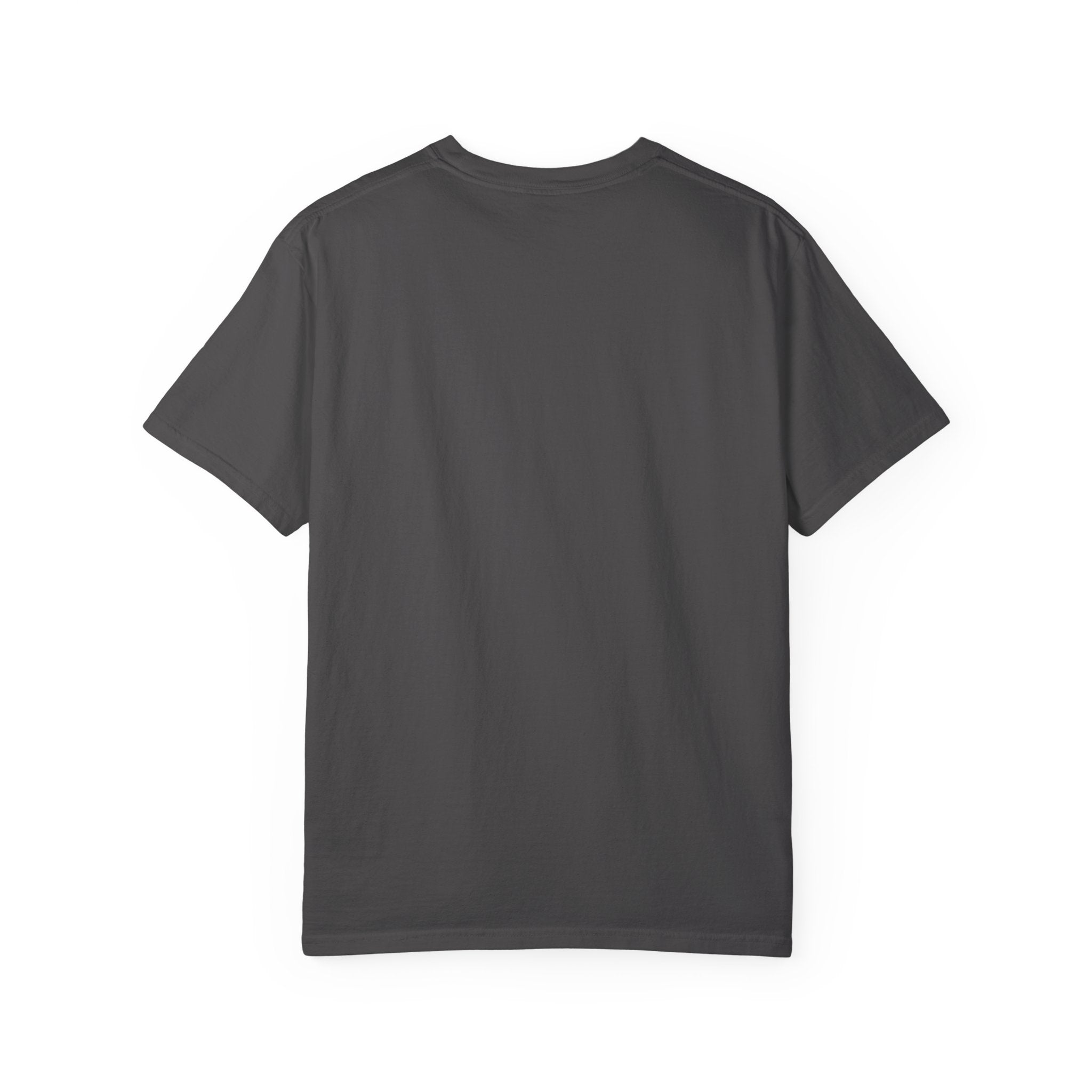Trust the Algorithm Unisex T-Shirt — Techy Binary Graphic Tee
