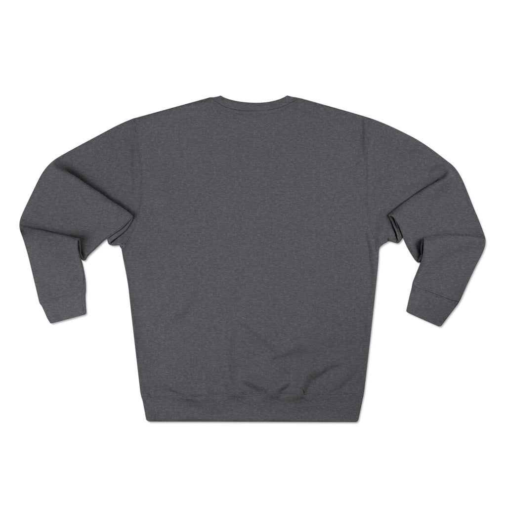 Premium - MovieNight Crewneck Unisex Sweatshirt
