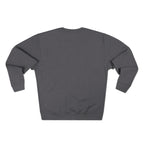 Premium - MovieNight Crewneck Unisex Sweatshirt