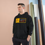 TV Binge Pullover — “My Weekend Plans: All 8 Episodes” Unisex  Hoodie