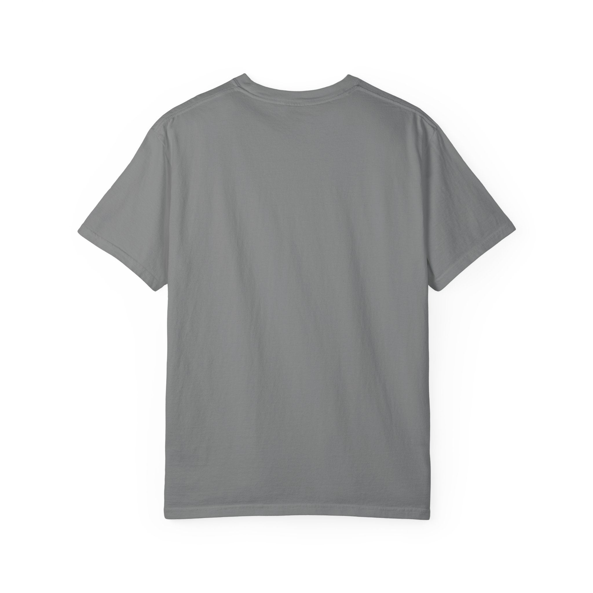 Subtitles On, Judgment Off Graphic Unisex T-Shirt