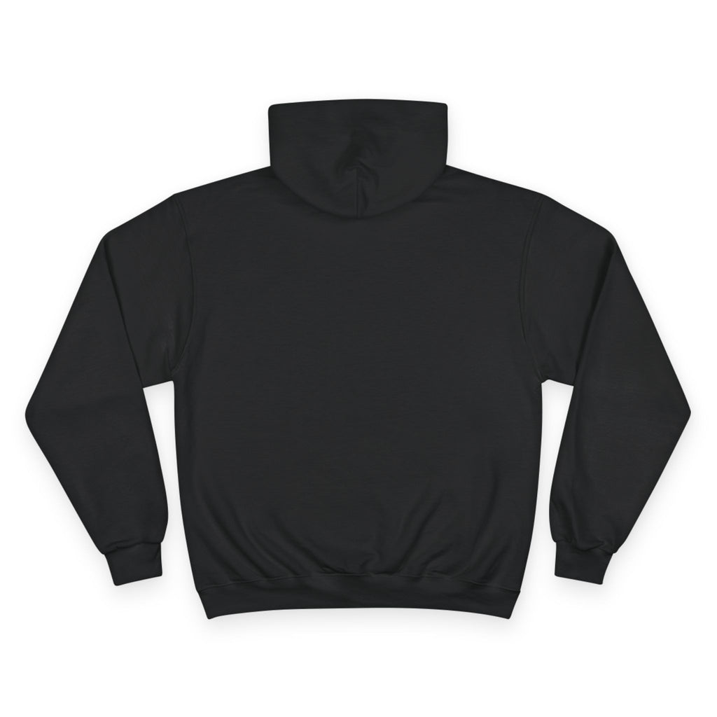 Trust the Algorithm Unisex Hoodie — Tech Humor Pullover for Coders