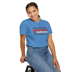 Season Finale Survivor Unisex T-Shirt