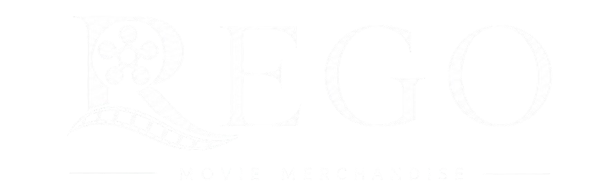 Rego Movie Merchandise